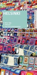 Cover von Helsinki