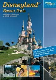 Cover von Disneyland Resort Paris