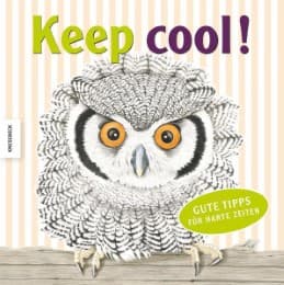 Cover von Keep cool!