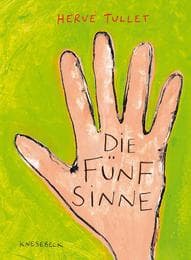 Cover von Die Fünf Sinne