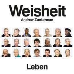 Cover von Weisheit Leben