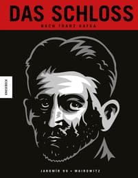 Cover von Das Schloss