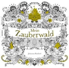 Cover von Mein Zauberwald