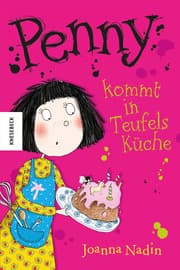 Cover von Penny kommt in Teufels Küche