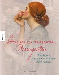 Cover von Frauen in meinem Rosengarten