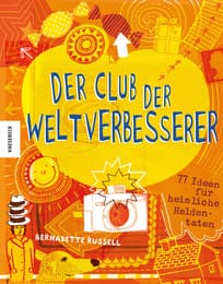 Cover von Der Club der Weltverbesserer