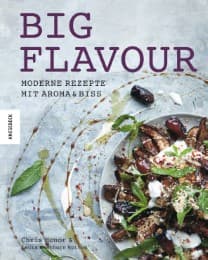 Cover von Big Flavour