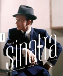 Cover von Frank Sinatra