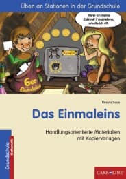 Cover von Das Einmaleins