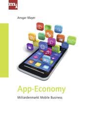 Cover von App-Economy