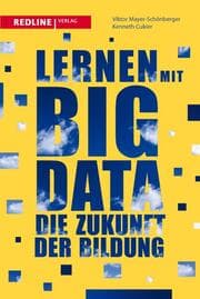 Cover von Lernen mit Big Data