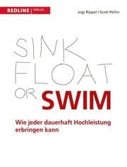 Cover von Sink, Float or Swim
