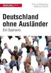 Cover von Deutschland ohne Ausländer
