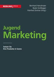 Cover von Jugendmarketing