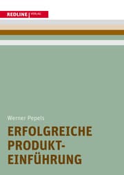 Cover von Erfolgreiche Produkteinführung