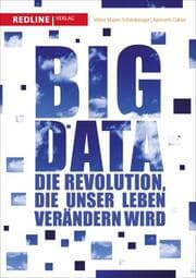 Cover von Big Data