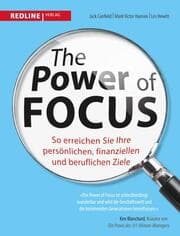 Cover von The Power of Focus