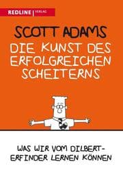 Cover von Die Kunst des erfolgreichen Scheiterns