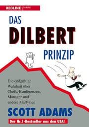 Cover von Das Dilbert-Prinzip