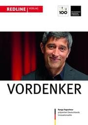Cover von Top 100 2015: Vordenker