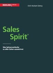 Cover von Sales Spirit