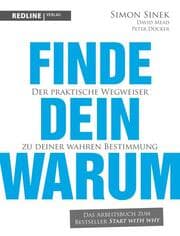 Cover von Finde dein Warum