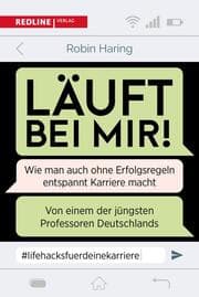 Cover von Läuft bei mir!