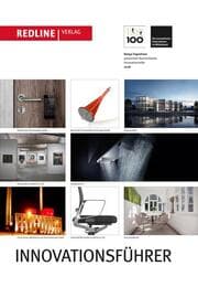 Cover von Top 100 2018: Innovationsführer
