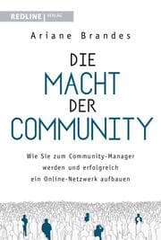 Cover von Die Macht der Community