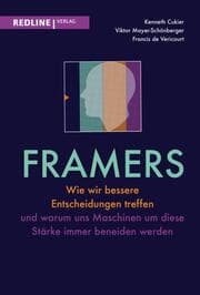 Cover von Framers