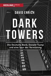 Cover von Dark Towers