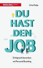 Cover von Du hast den Job!