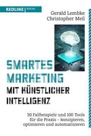 Cover von Smartes Marketing mit künstlicher Intelligenz