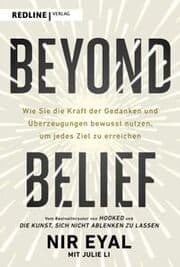Cover von Beyond Belief