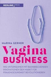 Cover von Vagina Business