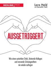 Cover von Ausgetriggert