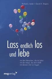 Cover von Lass endlich los und lebe
