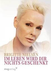 Cover von Im Leben wird dir nichts geschenkt