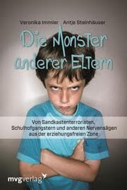 Cover von Die Monster anderer Eltern