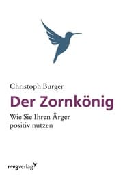 Cover von Der Zornkönig