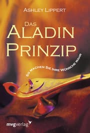 Cover von Das Aladin-Prinzip