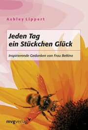 Cover von Jeden Tag ein Stückchen Glück