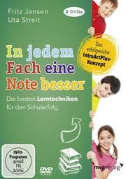 Cover von In jedem Fach eine Note besser
