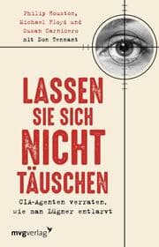 Cover von Lassen Sie sich nicht täuschen