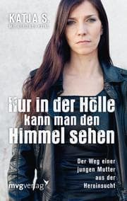 Cover von Nur in der Hölle kann man den Himmel sehen