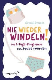 Cover von Nie wieder Windeln!