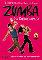 Cover von Zumba