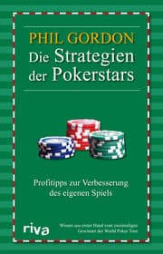 Cover von Die Strategien der Pokerstars