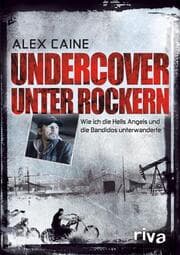 Cover von Undercover unter Rockern
