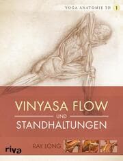 Cover von Yoga-Anatomie 3D 1